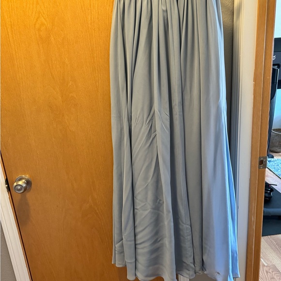 Bridesmaid Dress - Picture 3 of 5